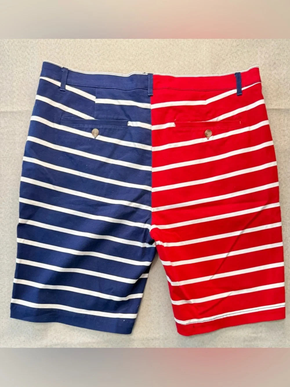 Vineyard Vines bold half